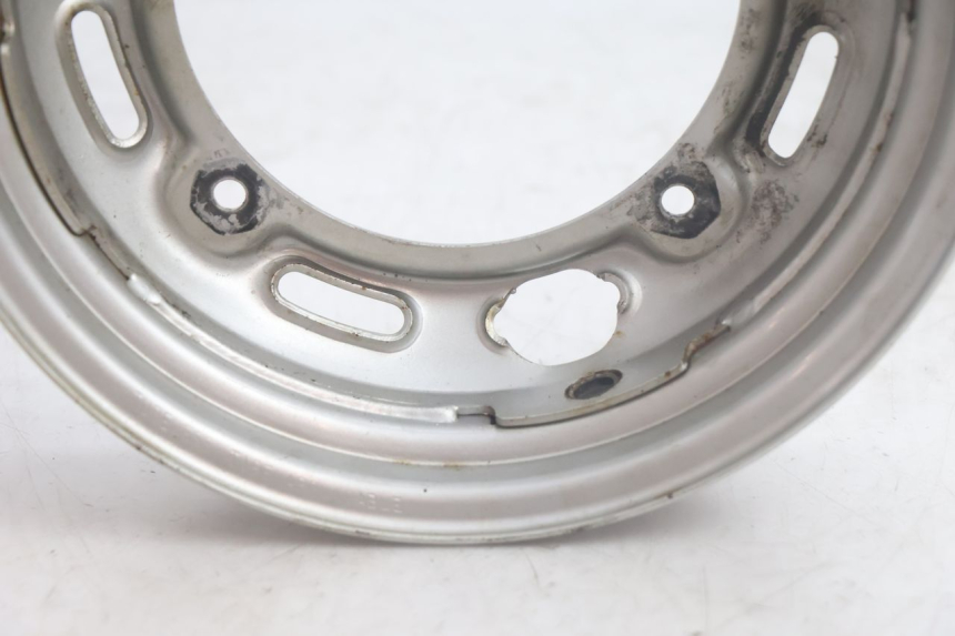 photo de ACHTERVELG HONDA SCV LEAD 100 (2003 - 2007) - Staat van het oppervlak