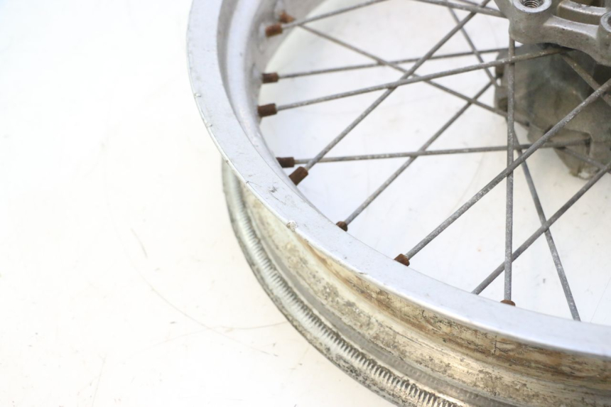 photo de ACHTERVELG DERBI SENDA 50 (2003 - 2005) - Productaanzicht