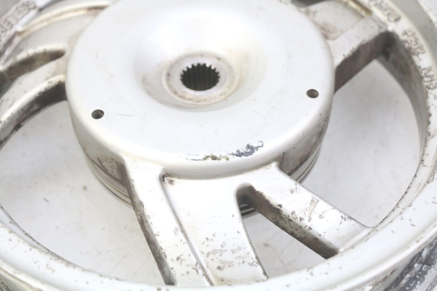 photo de ACHTERVELG KYMCO SENTO 100 (2008 - 2013) - Gecontroleerd onderdeel