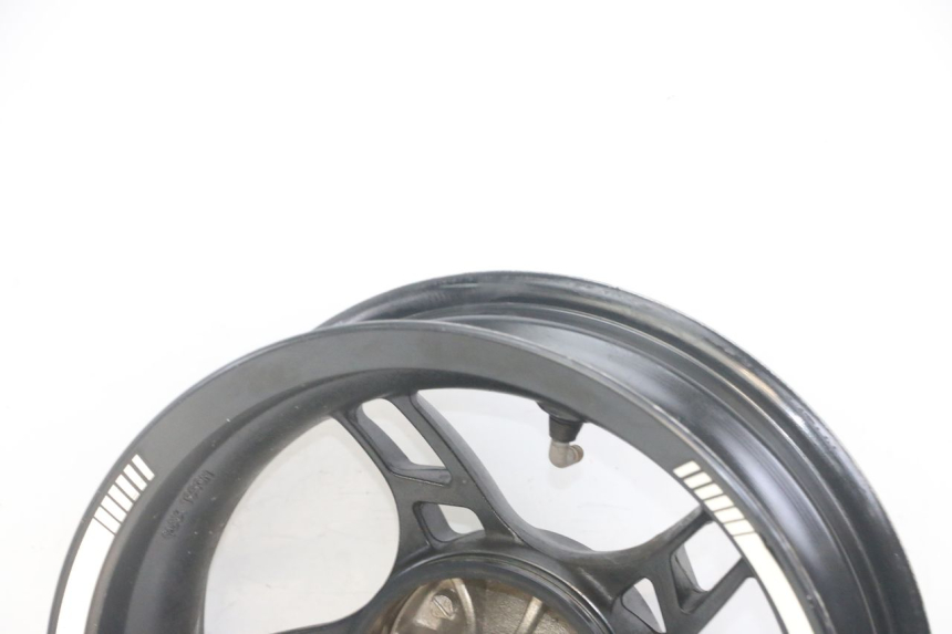 photo de ACHTERVELG KSR SIRION 4T 50 (2018 - 2025) - Andere kijkhoek