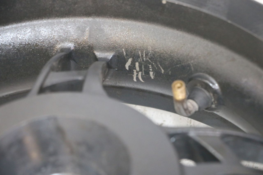 photo de ACHTERVELG KSR SIRION 4T 50 (2018 - 2025) - Bevestigingspunten