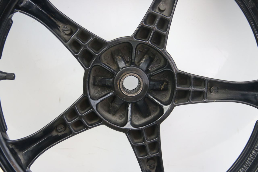 photo de ACHTERVELG SUZUKI SIXTEEN 125 (2008 - 2010) - Gecontroleerd onderdeel