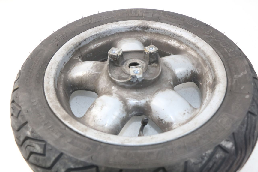 photo de ACHTERVELG MBK SKYLINER 125 (2004 - 2007) - Technische close-up