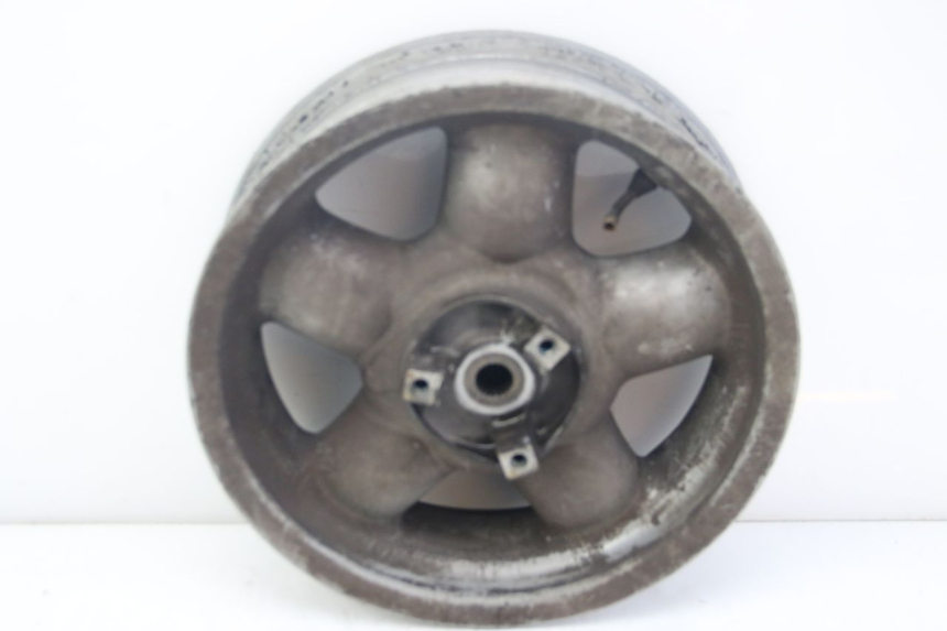 photo de ACHTERVELG MBK SKYLINER 125 (1998 - 2001) - Hoofdaanzicht