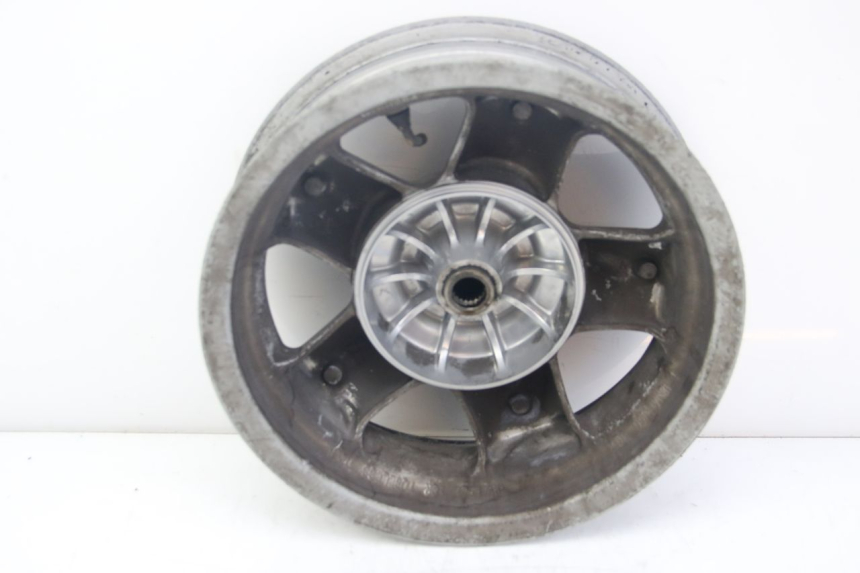 photo de ACHTERVELG MBK SKYLINER 125 (1998 - 2001) - Detail van het onderdeel