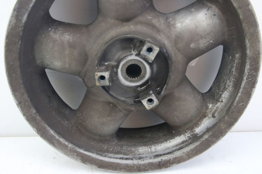 photo de ACHTERVELG MBK SKYLINER 125 (1998 - 2001) - Technische close-up