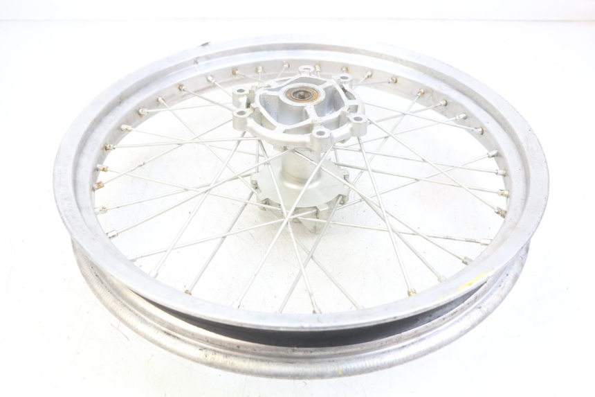 photo de ACHTERVELG GAS-GAS SM ROOKIE 50 (2001 - 2005) - Kenmerkende details