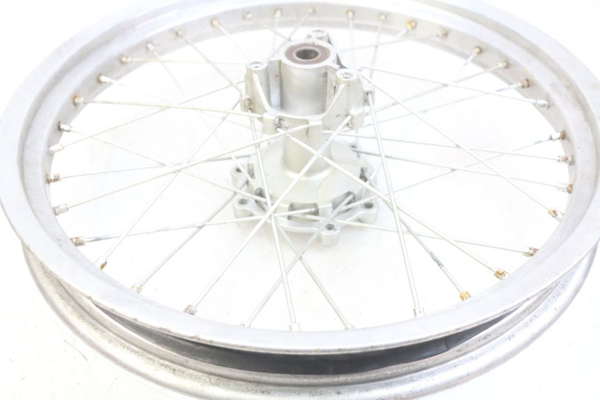 photo de ACHTERVELG GAS-GAS SM ROOKIE 50 (2001 - 2005) - Detailaanzicht