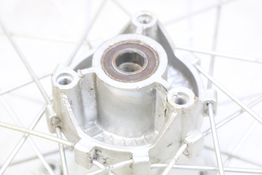 photo de ACHTERVELG GAS-GAS SM ROOKIE 50 (2001 - 2005) - Visuele inspectie