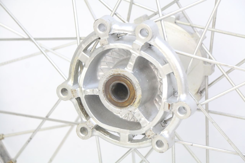 photo de ACHTERVELG GAS-GAS SM ROOKIE 50 (2001 - 2005) - Andere kijkhoek