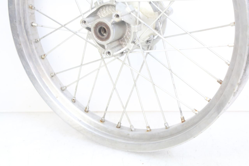 photo de ACHTERVELG GAS-GAS SM ROOKIE 50 (2001 - 2005) - Technische close-up
