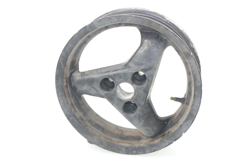 photo de ACHTERVELG PEUGEOT SPEEDFIGHT 2 LC 50 (2000 - 2009) - Hoofdaanzicht