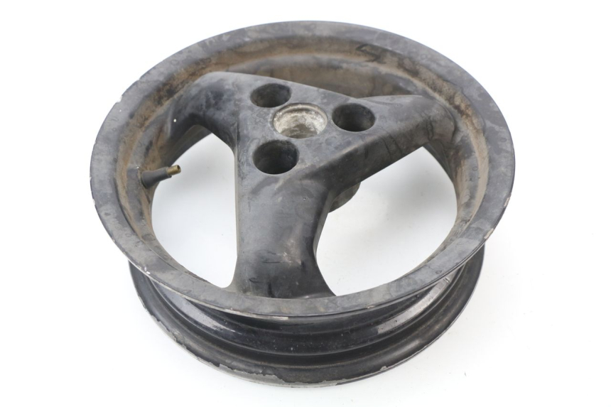 photo de ACHTERVELG PEUGEOT SPEEDFIGHT 2 LC 50 (2000 - 2009) - Detail van het onderdeel