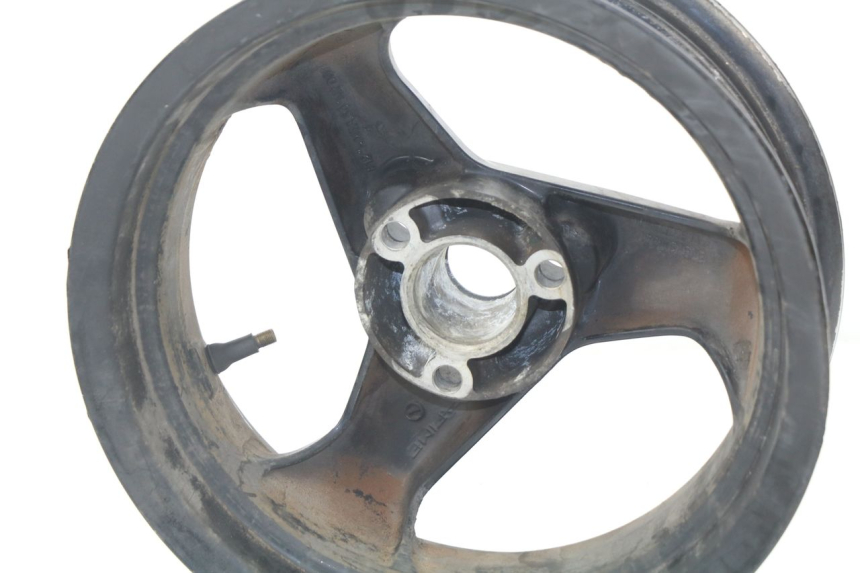 photo de ACHTERVELG PEUGEOT SPEEDFIGHT 2 LC 50 (2000 - 2009) - Andere kijkhoek