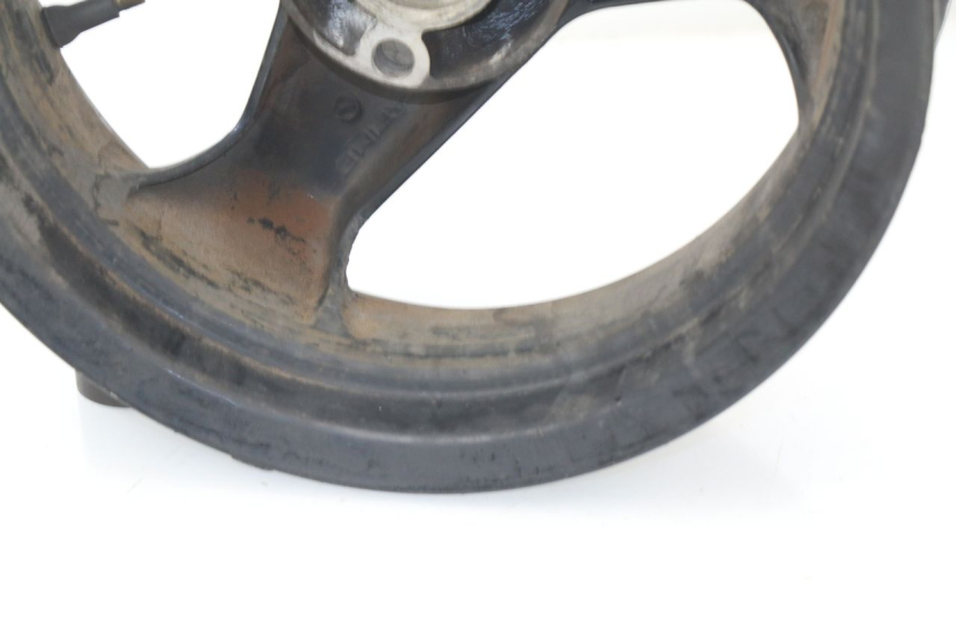 photo de ACHTERVELG PEUGEOT SPEEDFIGHT 2 LC 50 (2000 - 2009) - Technische close-up
