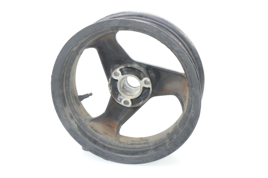 photo de ACHTERVELG PEUGEOT SPEEDFIGHT 2 LC 50 (2000 - 2009) - Bevestigingspunten
