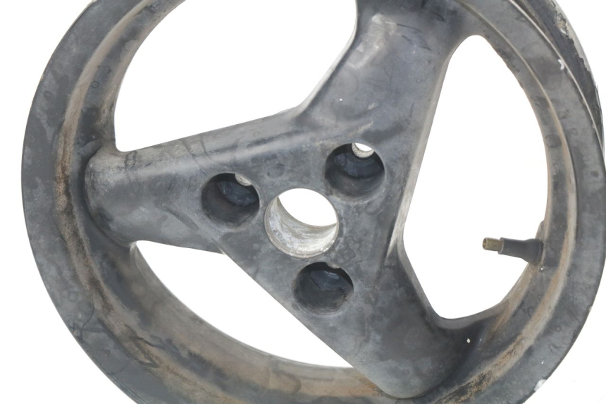photo de ACHTERVELG PEUGEOT SPEEDFIGHT 2 LC 50 (2000 - 2009) - Gecontroleerd onderdeel