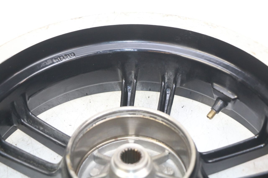 photo de ACHTERVELG PEUGEOT SPEEDFIGHT 3 AIR 50 (2009 - 2015) - Kenmerkende details