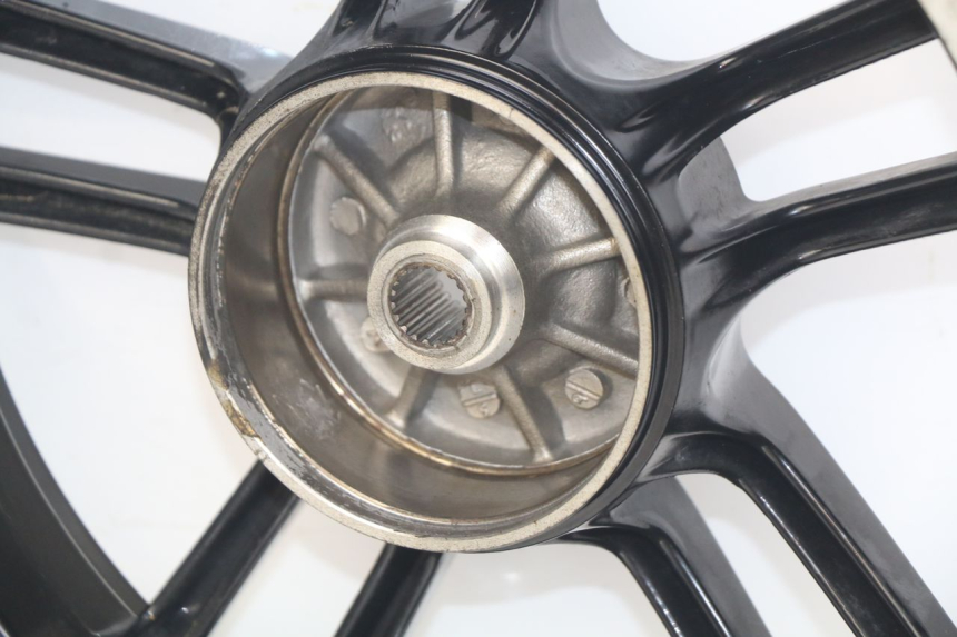 photo de ACHTERVELG PEUGEOT SPEEDFIGHT 3 AIR 50 (2009 - 2015) - Technische close-up