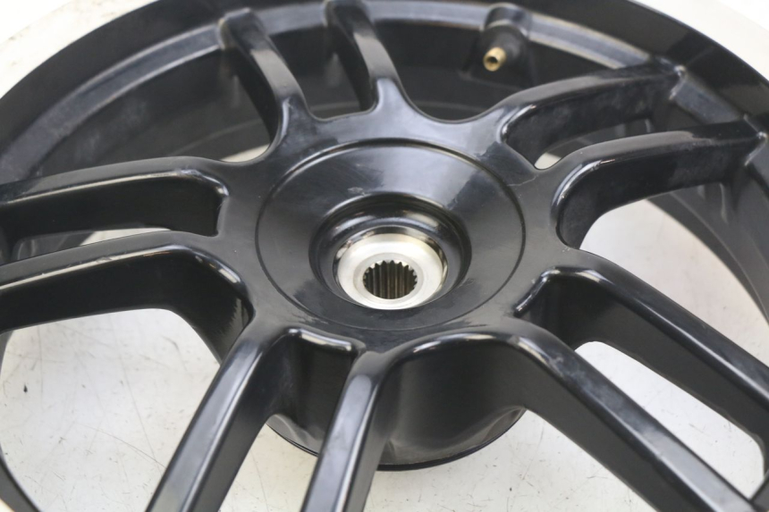 photo de ACHTERVELG PEUGEOT SPEEDFIGHT 3 AIR 50 (2009 - 2015) - Overzicht