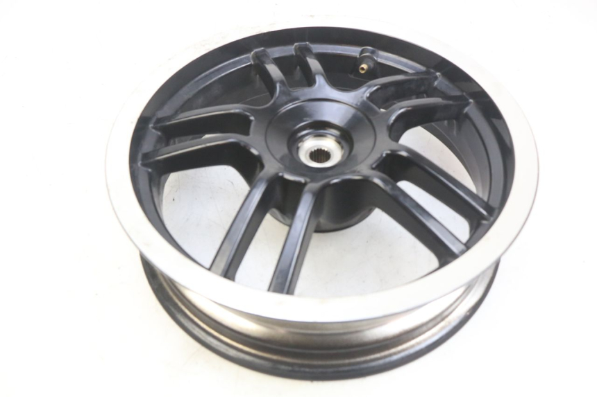 photo de ACHTERVELG PEUGEOT SPEEDFIGHT 3 AIR 50 (2009 - 2015) - Bevestigingspunten