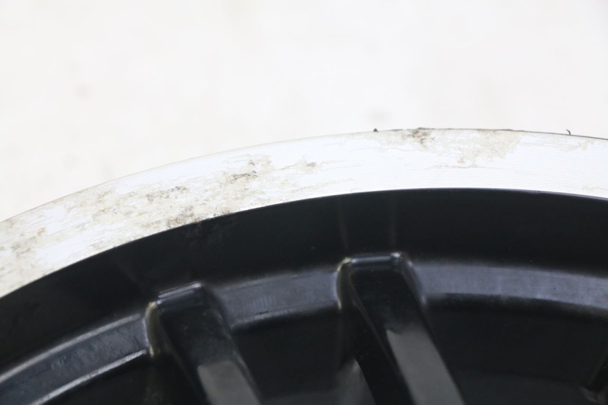 photo de ACHTERVELG PEUGEOT SPEEDFIGHT 3 AIR 50 (2009 - 2015) - Gecontroleerd onderdeel