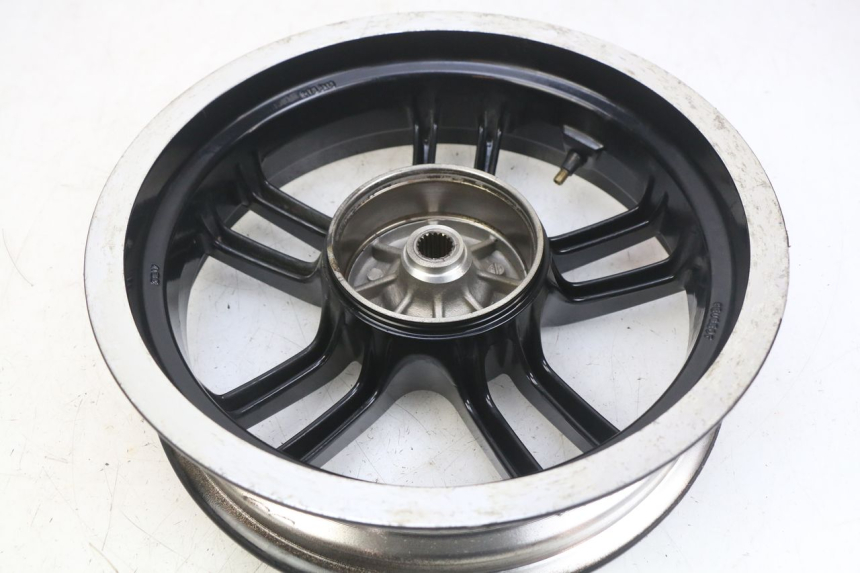 photo de ACHTERVELG PEUGEOT SPEEDFIGHT 3 AIR 50 (2009 - 2015) - Markeringen en referenties