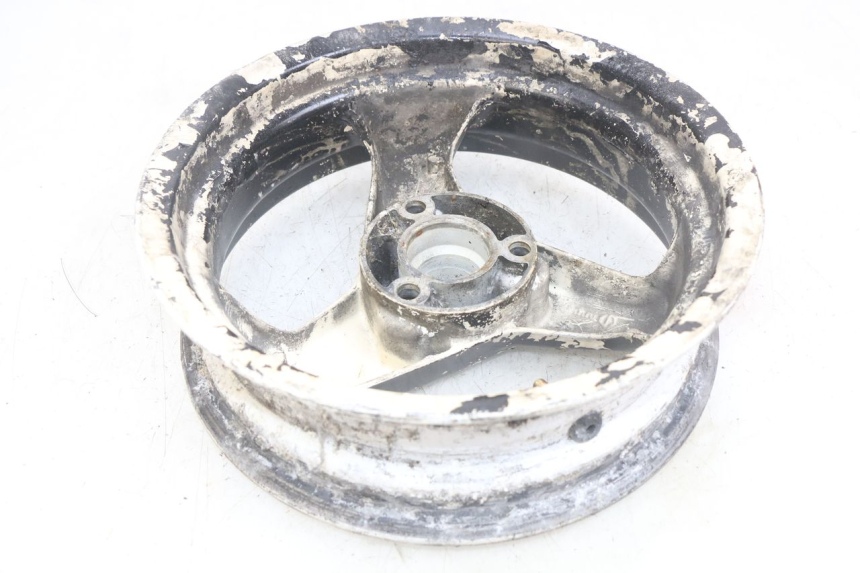 photo de ACHTERVELG PEUGEOT SPEEDFIGHT LC 50 (1996 - 2002) - Detail van het onderdeel