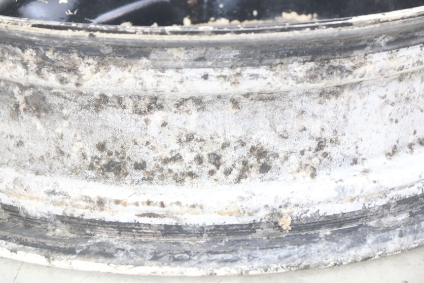 photo de ACHTERVELG PEUGEOT SPEEDFIGHT LC 50 (1996 - 2002) - Andere kijkhoek