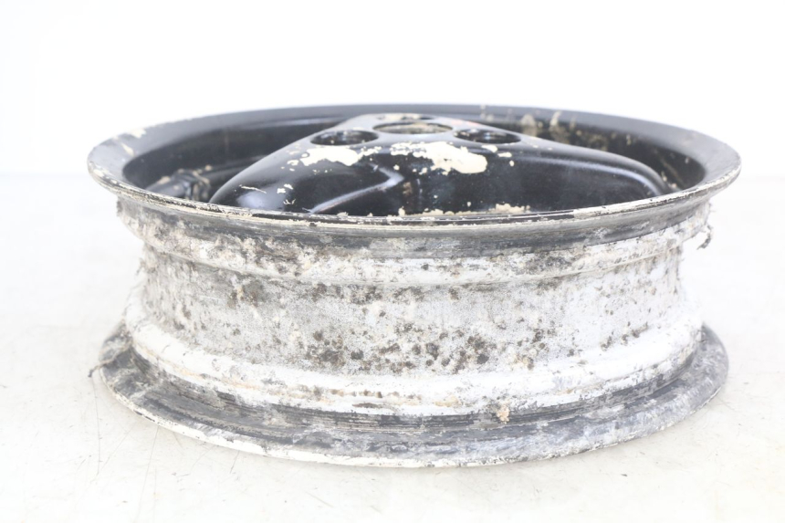 photo de ACHTERVELG PEUGEOT SPEEDFIGHT LC 50 (1996 - 2002) - Technische close-up