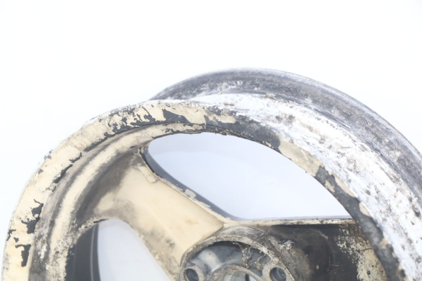 photo de ACHTERVELG PEUGEOT SPEEDFIGHT LC 50 (1996 - 2002) - Overzicht