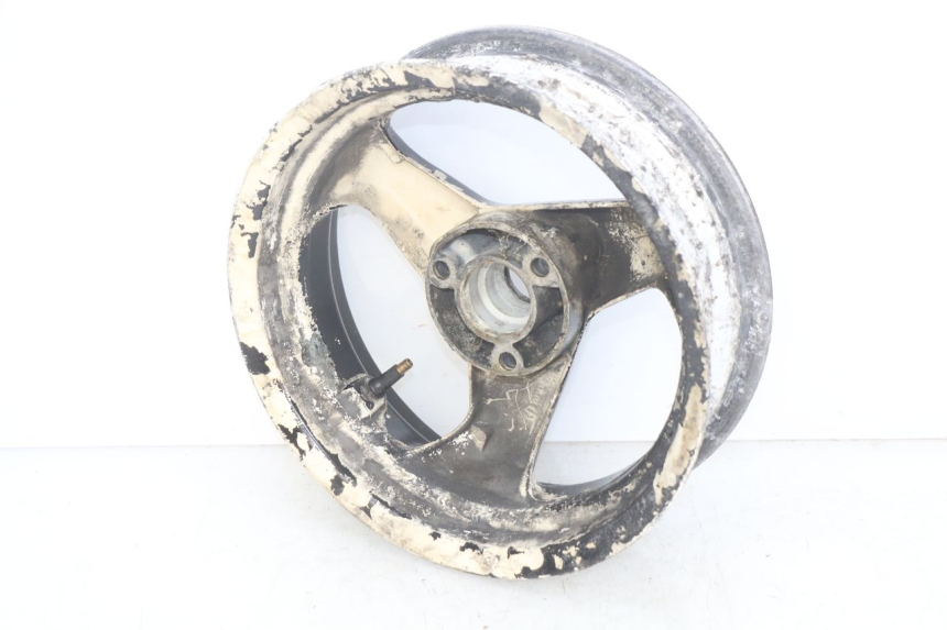 photo de ACHTERVELG PEUGEOT SPEEDFIGHT LC 50 (1996 - 2002) - Staat van het oppervlak