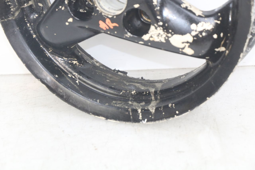 photo de ACHTERVELG PEUGEOT SPEEDFIGHT LC 50 (1996 - 2002) - Gecontroleerd onderdeel