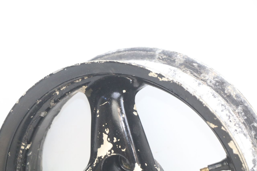 photo de ACHTERVELG PEUGEOT SPEEDFIGHT LC 50 (1996 - 2002) - Markeringen en referenties