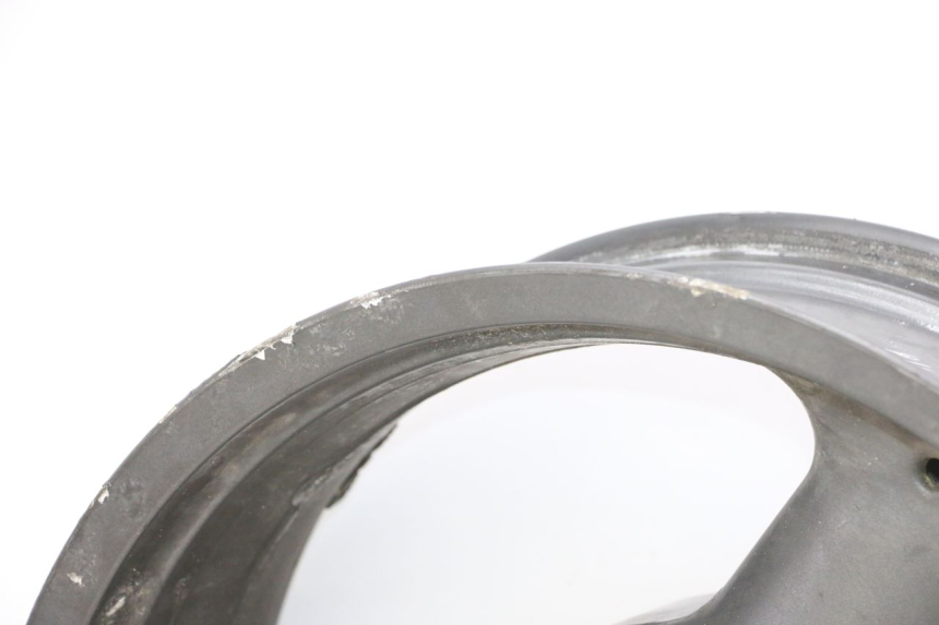 photo de ACHTERVELG TRIUMPH SPRINT 900 (1995 - 1998) - Visuele inspectie