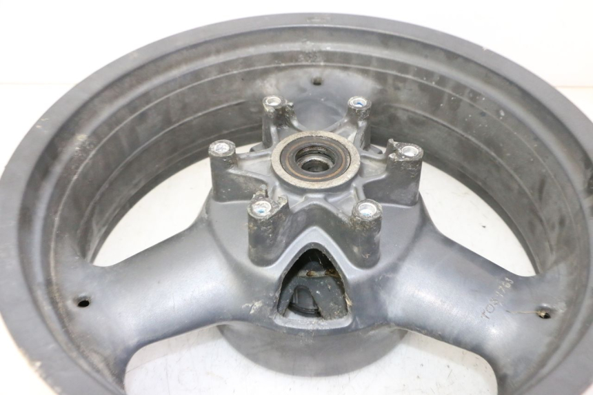 photo de ACHTERVELG TRIUMPH SPRINT 900 (1995 - 1998) - Technische close-up