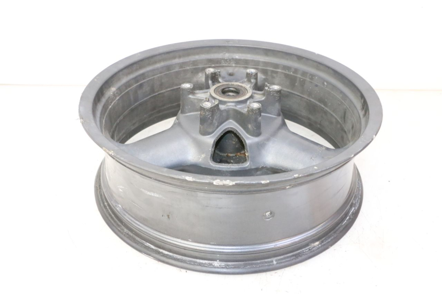 photo de ACHTERVELG TRIUMPH SPRINT 900 (1995 - 1998) - Bevestigingspunten