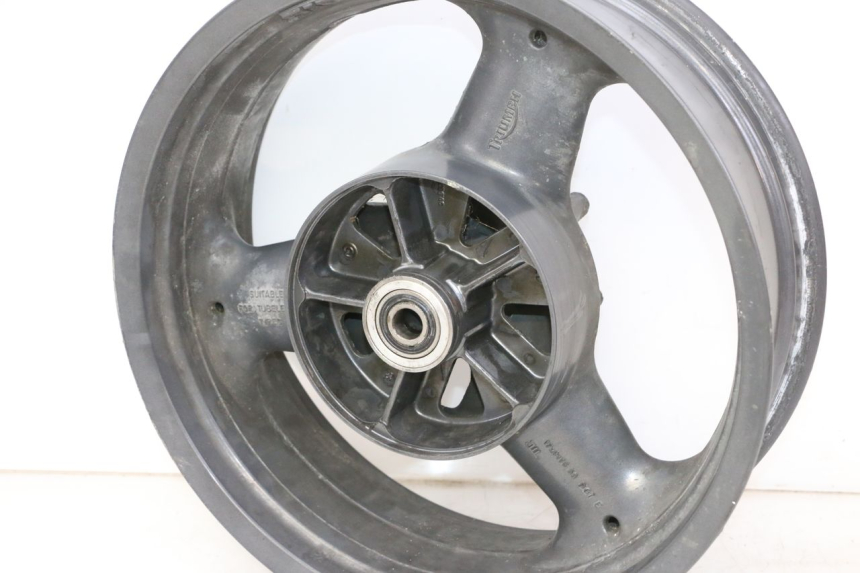 photo de ACHTERVELG TRIUMPH SPRINT 900 (1995 - 1998) - Gecontroleerd onderdeel