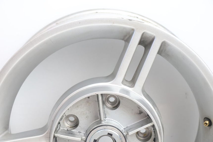 photo de ACHTERVELGRAND CAN-AM SPYDER RS 1000 (2008 - 2012) - Detail van het onderdeel