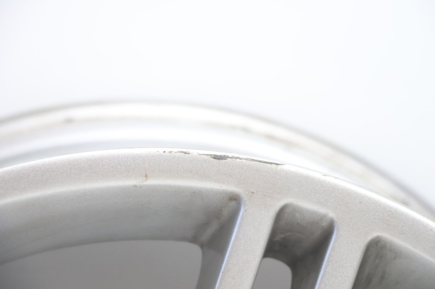 photo de ACHTERVELGRAND CAN-AM SPYDER RS 1000 (2008 - 2012) - Technische close-up