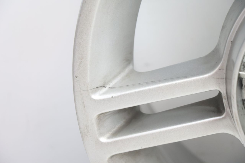 photo de ACHTERVELGRAND CAN-AM SPYDER RS 1000 (2008 - 2012) - Overzicht