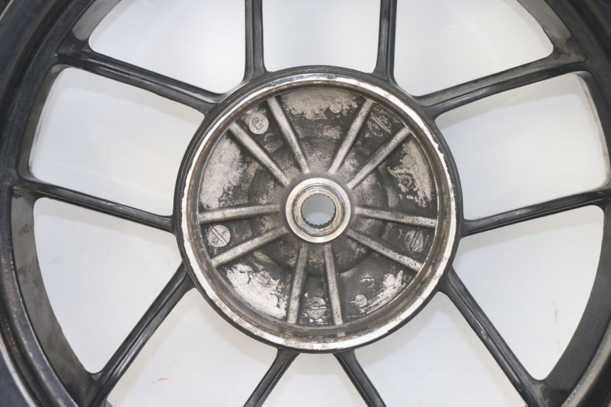 photo de ACHTERVELG APRILIA SR 2T 50 (2012 - 2017) - Productaanzicht