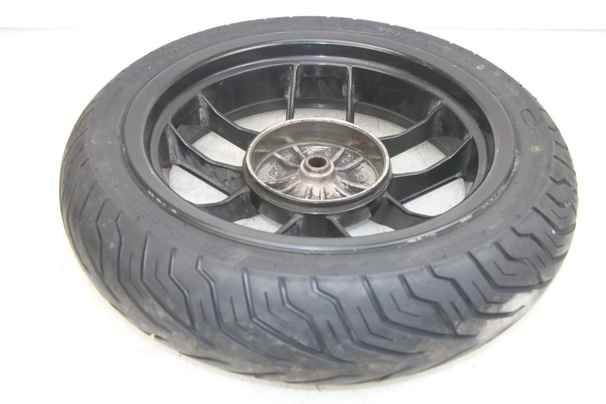 photo de ACHTERVELG APRILIA SR 2T 50 (2012 - 2017) - Overzicht