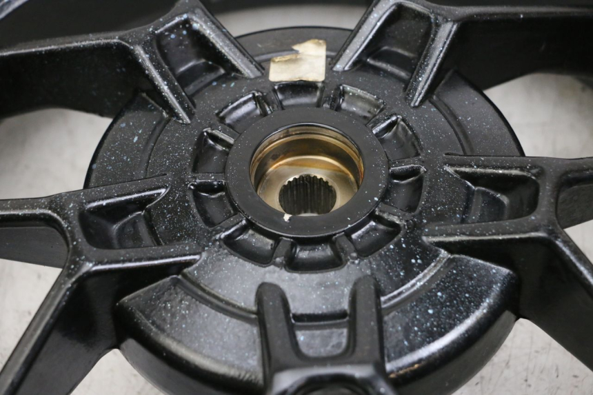 photo de ACHTERVELG APRILIA SR MOTARD 50 (2012 - 2018) - Overzicht