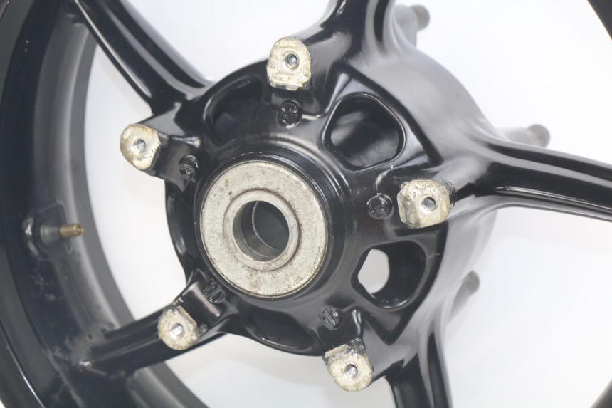 photo de ACHTERVELG APRILIA SRV 850 (2012 - 2017) - Productaanzicht