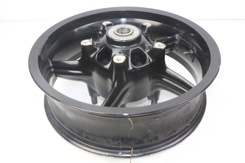 photo de ACHTERVELG APRILIA SRV 850 (2012 - 2017) - Technische close-up