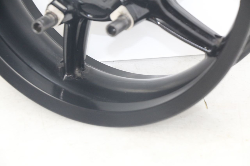 photo de ACHTERVELG APRILIA SRV 850 (2012 - 2017) - Overzicht