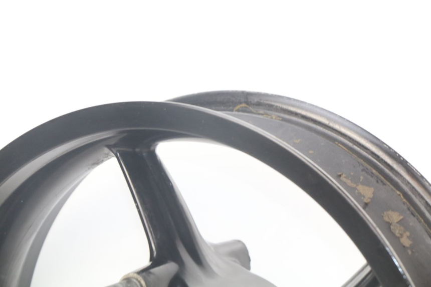 photo de ACHTERVELG APRILIA SRV 850 (2012 - 2017) - Bevestigingspunten