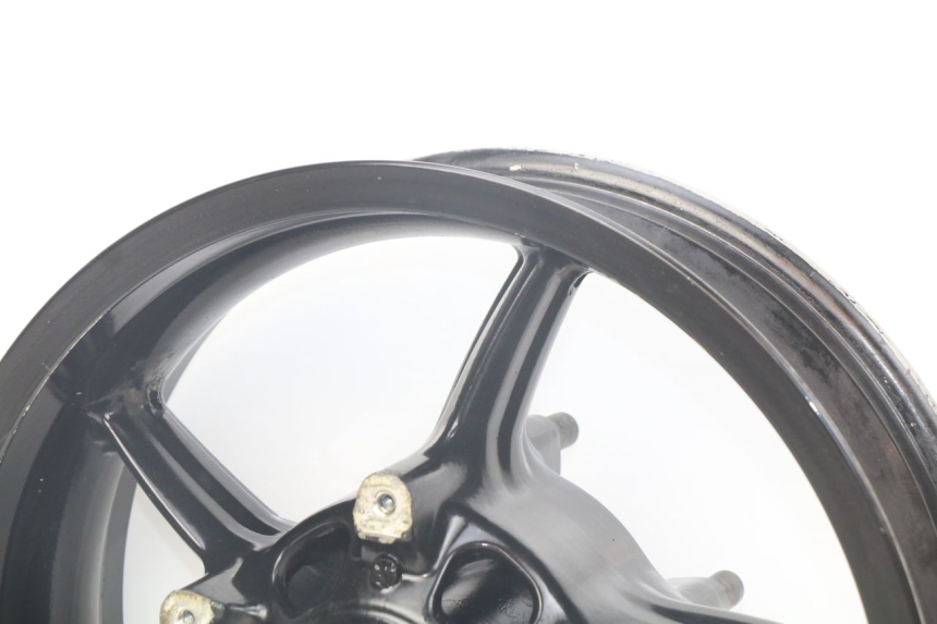 photo de ACHTERVELG APRILIA SRV 850 (2012 - 2017) - Markeringen en referenties