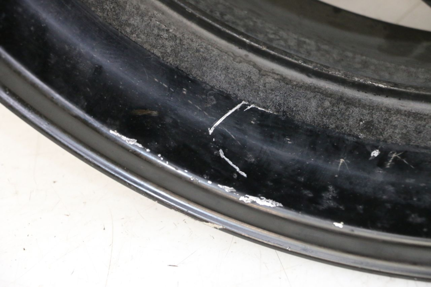 photo de ACHTERVELG HONDA ST PAN EUROPEAN 1300 (2002 - 2013) - Overzicht